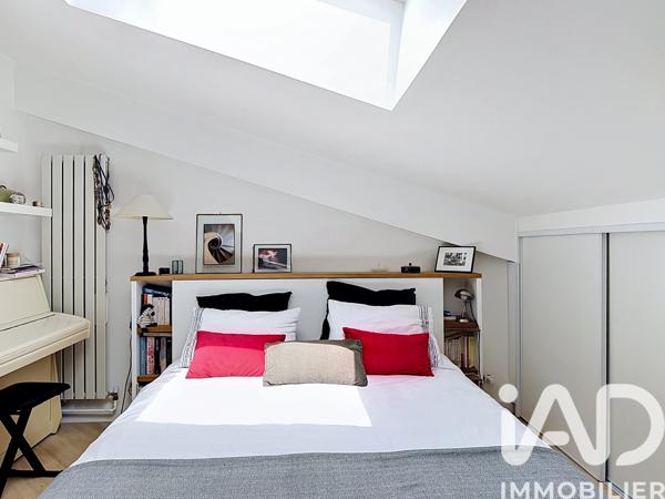 Appartement à vendre 5 pièces 90 m² La Garenne-Colombes