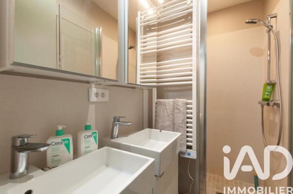 Maison à vendre 7 pièces 139 m² La Celle-Saint-Cloud