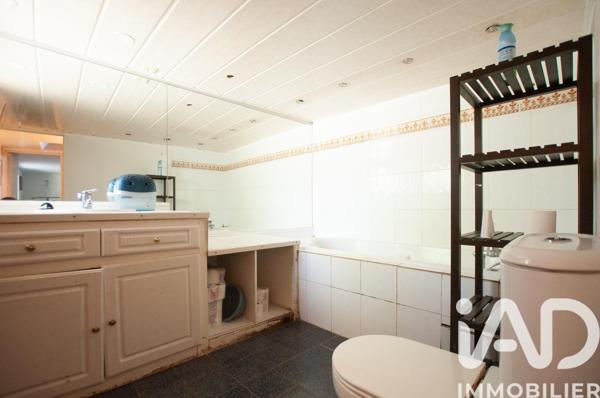 Maison à vendre 7 pièces 139 m² La Celle-Saint-Cloud