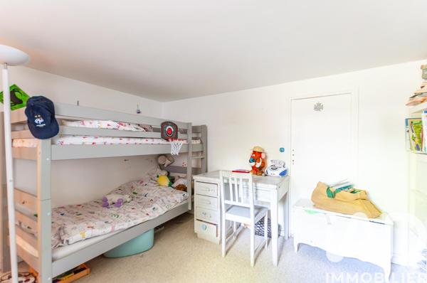 Maison à vendre 7 pièces 139 m² La Celle-Saint-Cloud