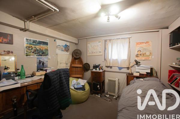 Maison à vendre 7 pièces 139 m² La Celle-Saint-Cloud