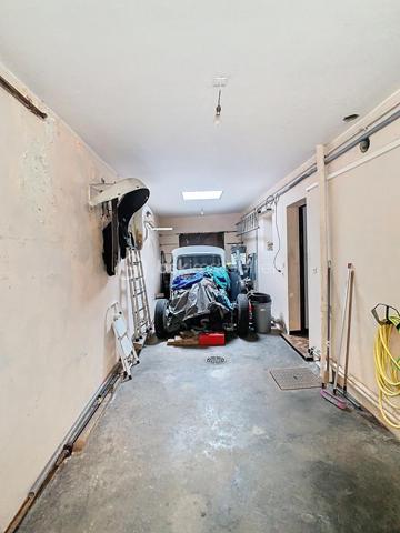 Maison de ville de 107 m²