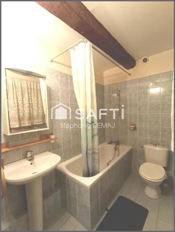 INVESTISSEMENT LOCATIF FAIBLES CHARGES A SAISIR