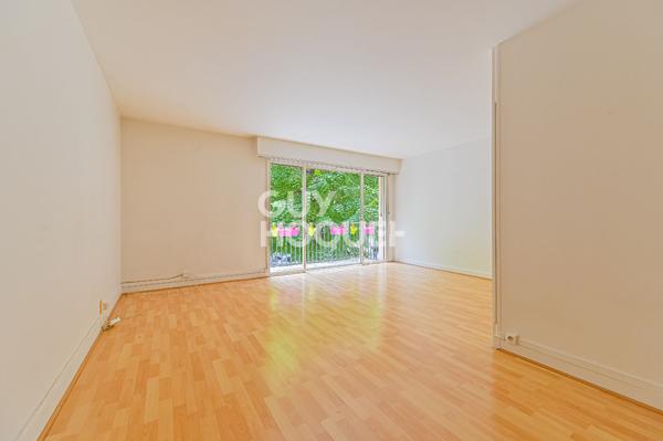 Rue de Picpus - 2 pièces 43m2 avec BALCON