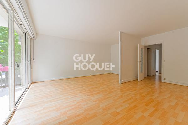 Rue de Picpus - 2 pièces 43m2 avec BALCON