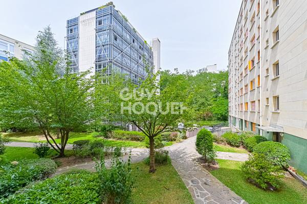 Rue de Picpus - 2 pièces 43m2 avec BALCON