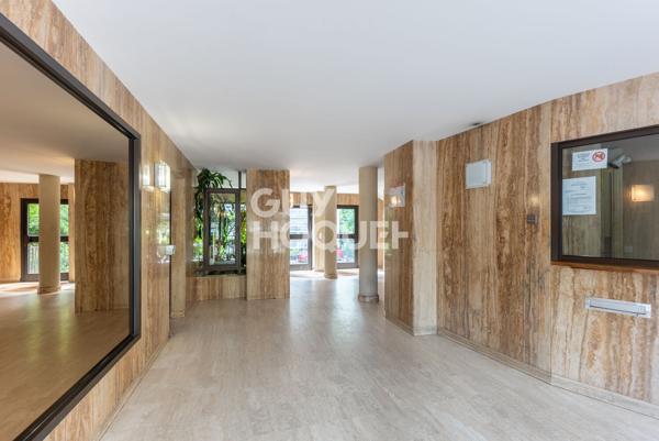Rue de Picpus - 2 pièces 43m2 avec BALCON