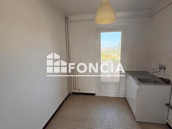 Location Appartement 3 pièces 57.04 m² - 949 AVENUE FRANCOIS NARDI Toulon 83000