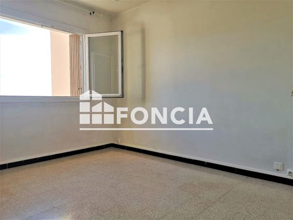 Location Appartement 3 pièces 57.04 m² - 949 AVENUE FRANCOIS NARDI Toulon 83000