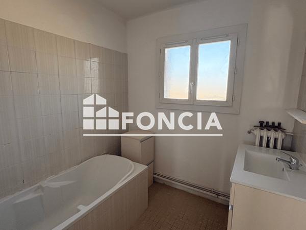 Location Appartement 3 pièces 57.04 m² - 949 AVENUE FRANCOIS NARDI Toulon 83000