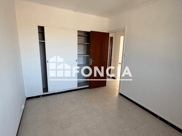 Location Appartement 3 pièces 57.04 m² - 949 AVENUE FRANCOIS NARDI Toulon 83000