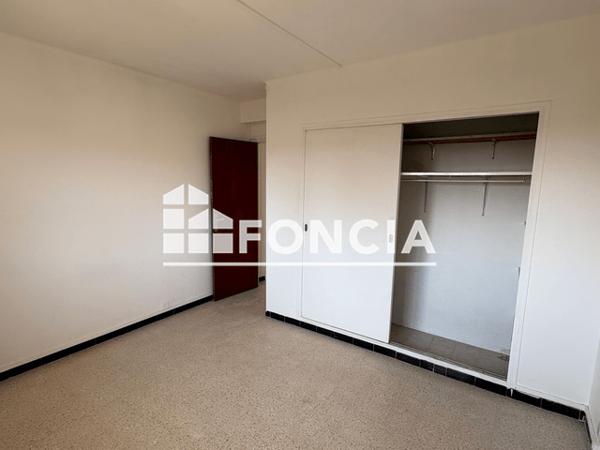 Location Appartement 3 pièces 57.04 m² - 949 AVENUE FRANCOIS NARDI Toulon 83000