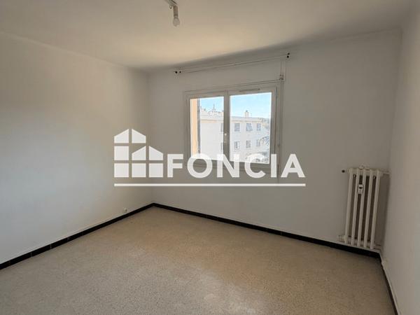Location Appartement 3 pièces 57.04 m² - 949 AVENUE FRANCOIS NARDI Toulon 83000