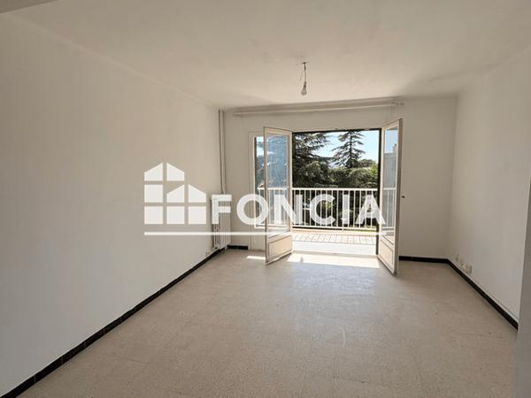 Location Appartement 3 pièces 57.04 m² - 949 AVENUE FRANCOIS NARDI Toulon 83000