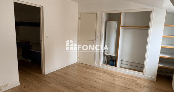 Location Appartement 2 pièces 48.15 m² - Orléans 45000