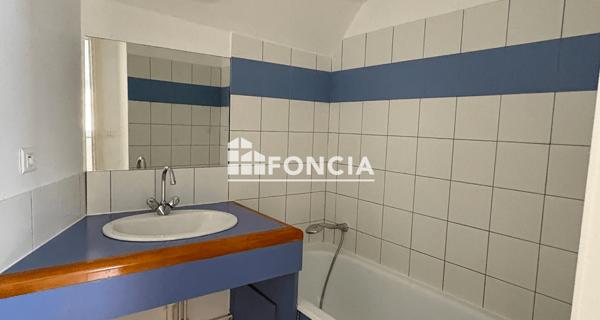 Location Appartement 2 pièces 48.15 m² - Orléans 45000