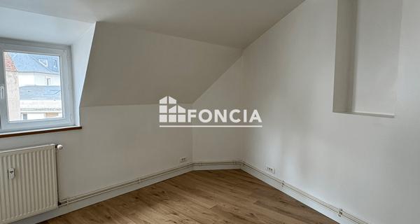 Location Appartement 2 pièces 48.15 m² - Orléans 45000