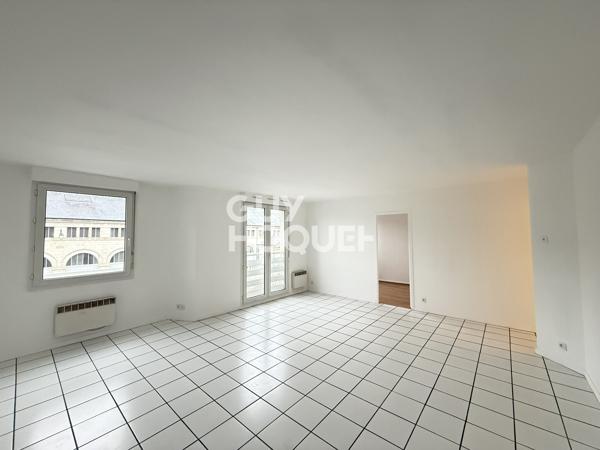 Appartement à vendre de 4 pièces de 88 m²