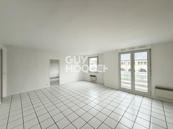Appartement à vendre de 4 pièces de 88 m²