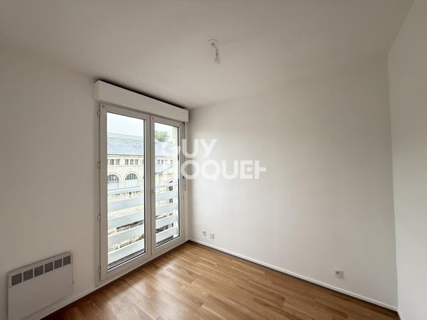 Appartement à vendre de 4 pièces de 88 m²