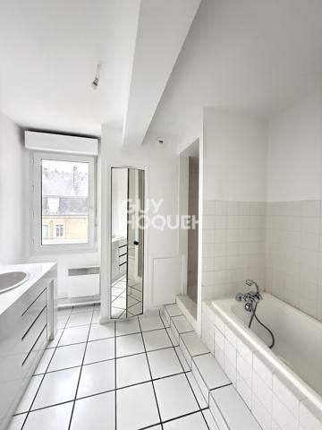 Appartement à vendre de 4 pièces de 88 m²