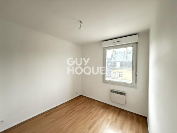 Appartement à vendre de 4 pièces de 88 m²