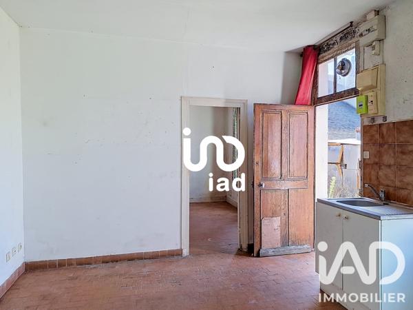 Maison à vendre 6 pièces 93 m² Vierzon