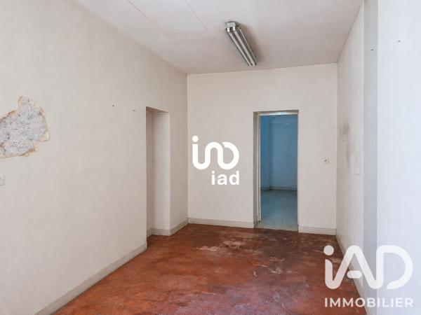 Maison à vendre 6 pièces 93 m² Vierzon