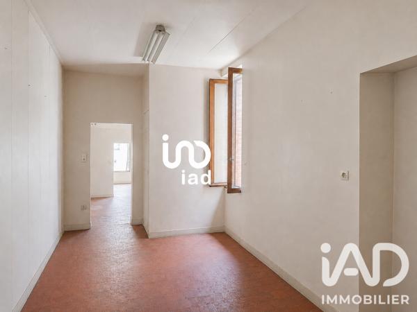 Maison à vendre 6 pièces 93 m² Vierzon