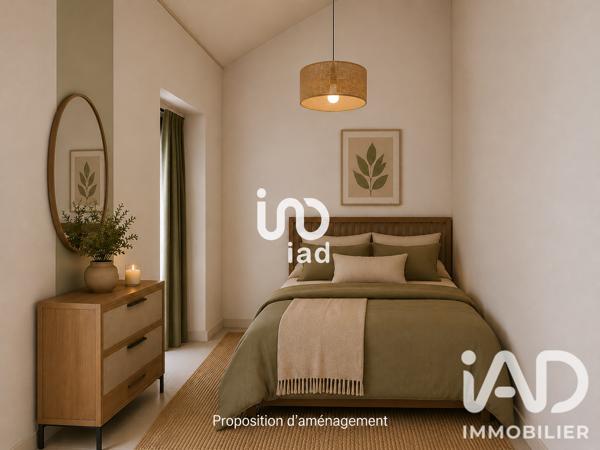 Maison à vendre 6 pièces 93 m² Vierzon