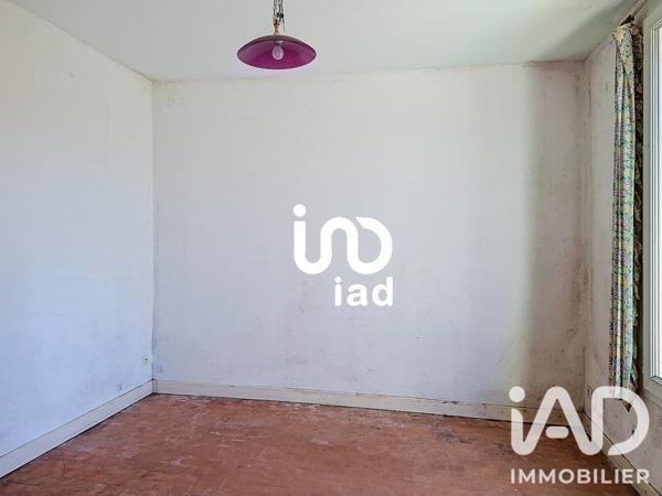 Maison à vendre 6 pièces 93 m² Vierzon