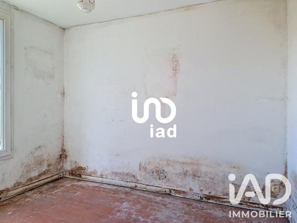 Maison à vendre 6 pièces 93 m² Vierzon