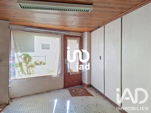 Maison à vendre 6 pièces 93 m² Vierzon