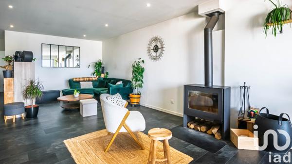 Maison à vendre 8 pièces 230 m² Cadillac-sur-Garonne