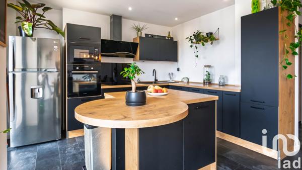 Maison à vendre 8 pièces 230 m² Cadillac-sur-Garonne