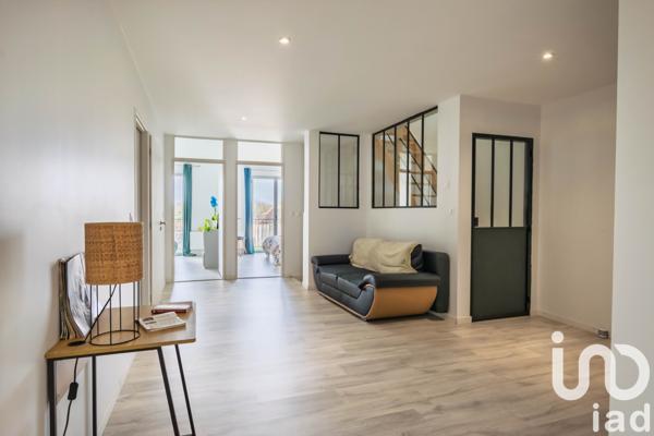 Maison à vendre 8 pièces 230 m² Cadillac-sur-Garonne