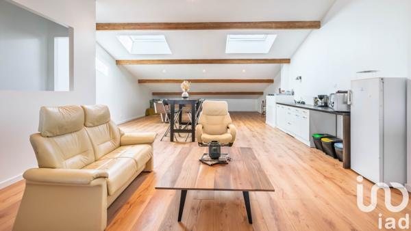 Maison à vendre 8 pièces 230 m² Cadillac-sur-Garonne