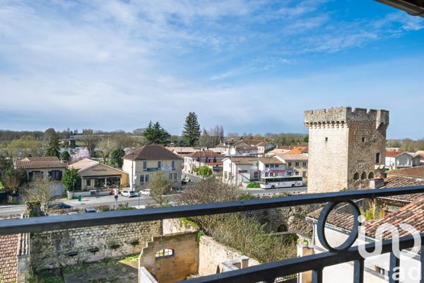 Maison à vendre 8 pièces 230 m² Cadillac-sur-Garonne