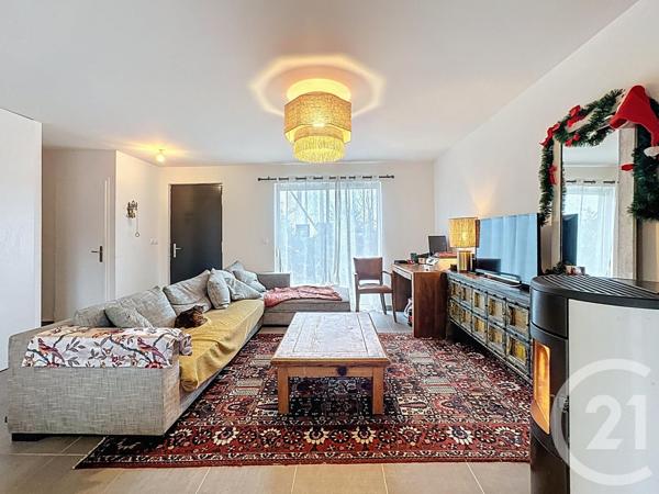 Maison à vendre  4 pièces - 85 m2 LA FERTE ST AUBIN - 45