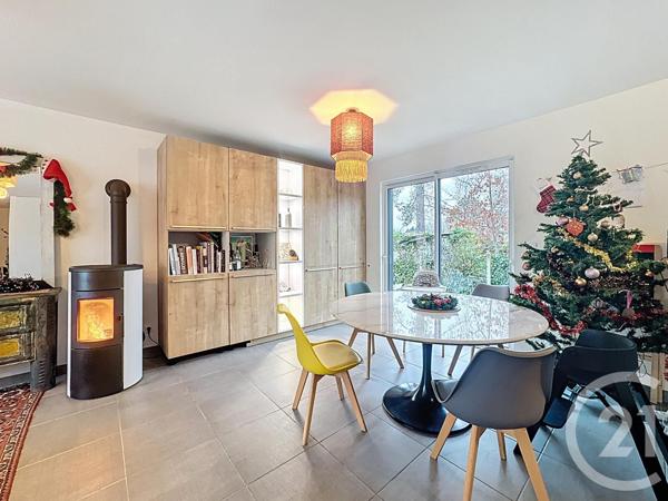 Maison à vendre  4 pièces - 85 m2 LA FERTE ST AUBIN - 45