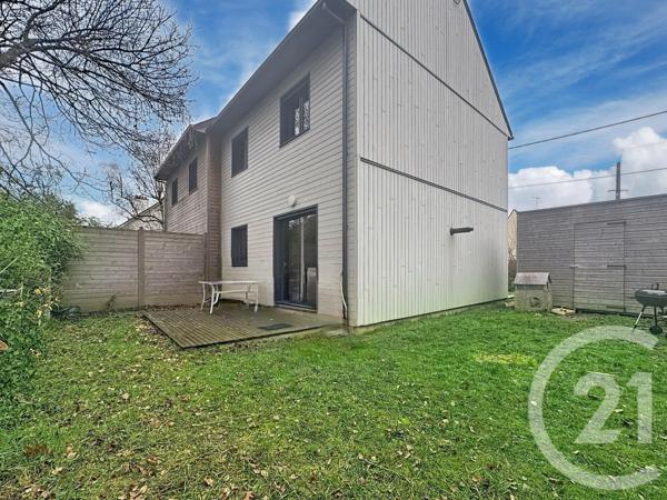 Maison à vendre  4 pièces - 85 m2 LA FERTE ST AUBIN - 45