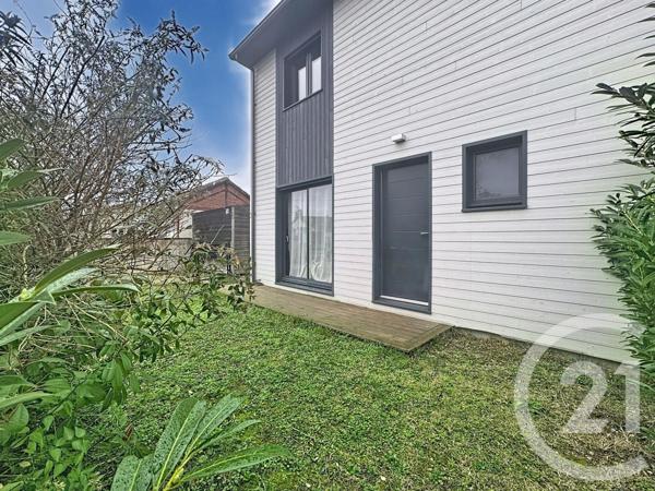 Maison à vendre  4 pièces - 85 m2 LA FERTE ST AUBIN - 45