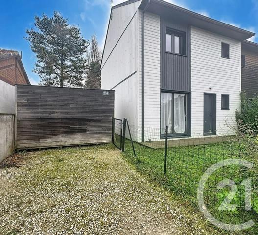 Maison à vendre  4 pièces - 85 m2 LA FERTE ST AUBIN - 45