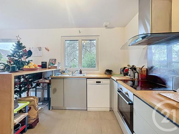 Maison à vendre  4 pièces - 85 m2 LA FERTE ST AUBIN - 45