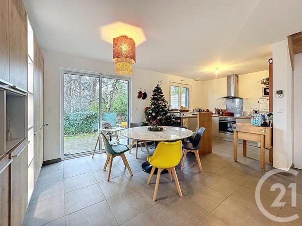 Maison à vendre  4 pièces - 85 m2 LA FERTE ST AUBIN - 45