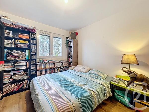 Maison à vendre  4 pièces - 85 m2 LA FERTE ST AUBIN - 45