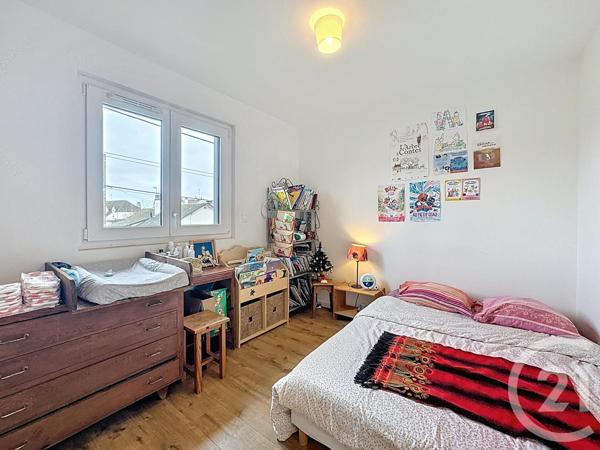 Maison à vendre  4 pièces - 85 m2 LA FERTE ST AUBIN - 45