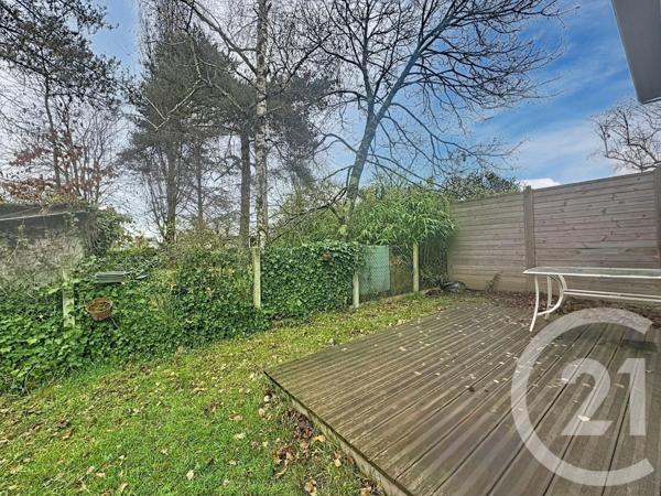 Maison à vendre  4 pièces - 85 m2 LA FERTE ST AUBIN - 45