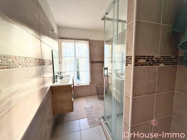 Maison à vendre 6 pièces de 162 m²