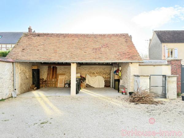 Maison à vendre 6 pièces de 162 m²